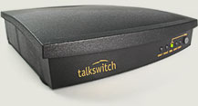 Talkswitch